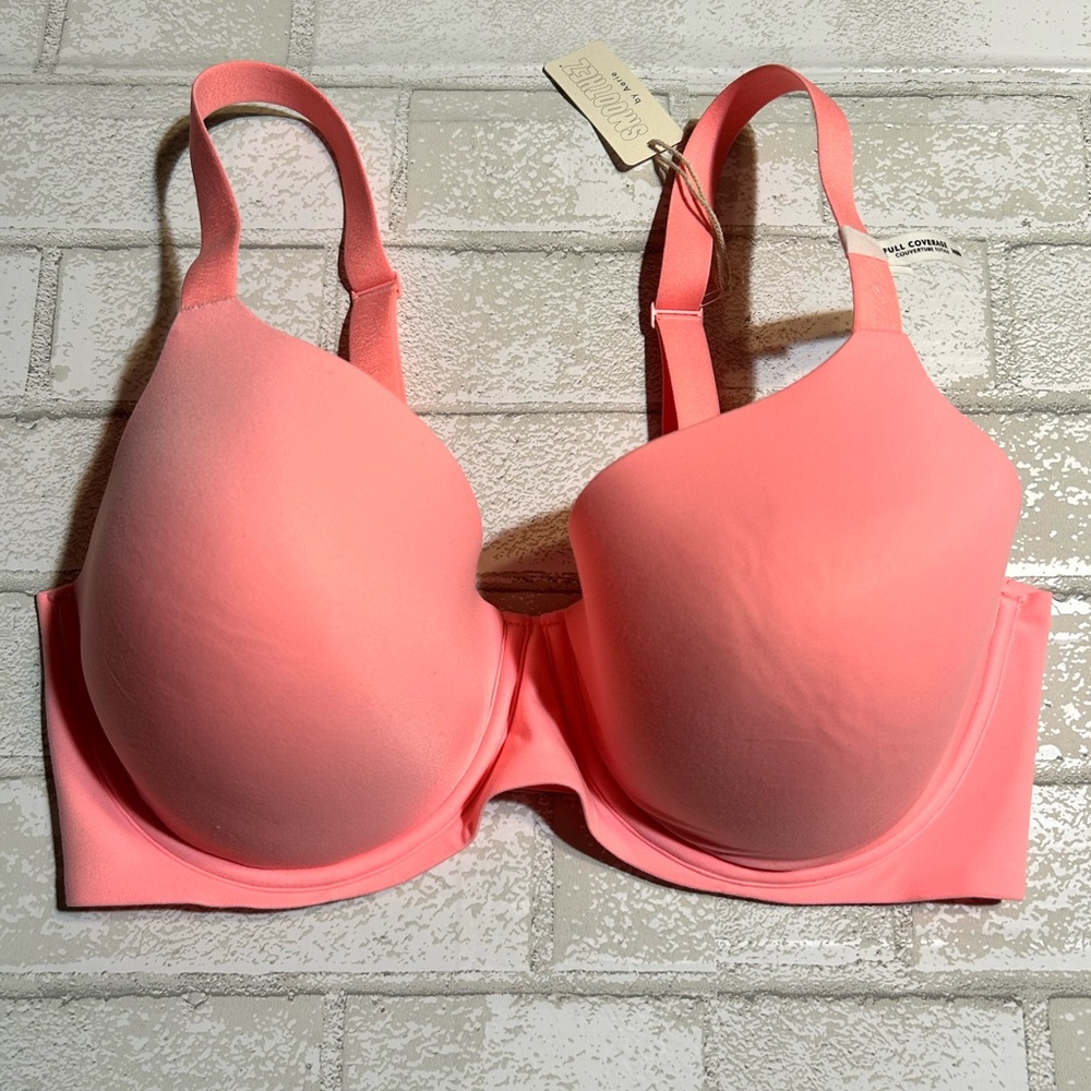 Aerie Coral Bra